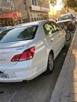 تويوتا أفالون